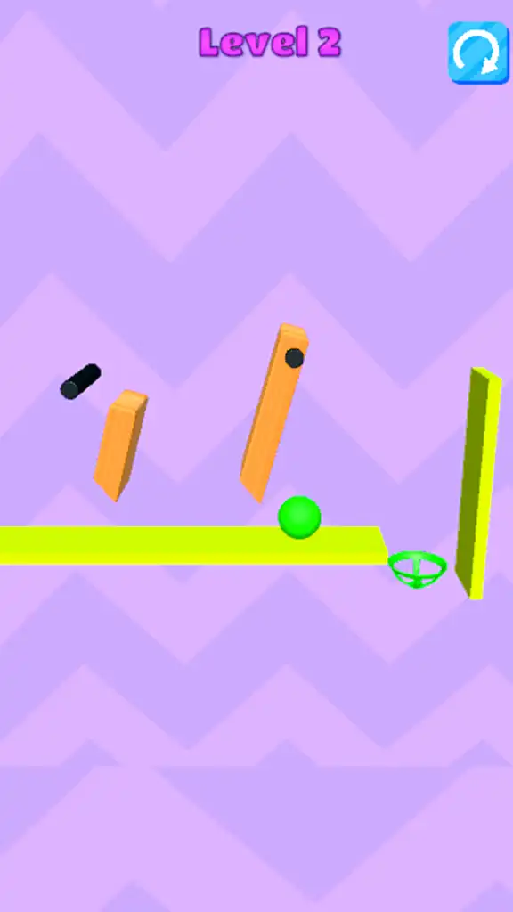 Slice It SellUnitySourceCode screenshot 4
