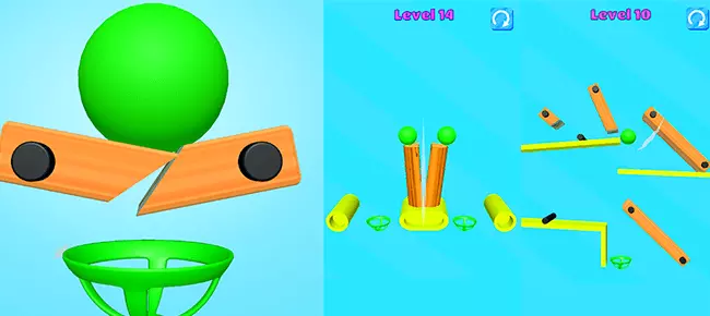 Slice It SellUnitySourceCode screenshot 5