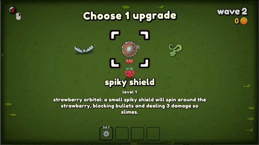 Slime Squisher SellUnitySourceCode screenshot 5