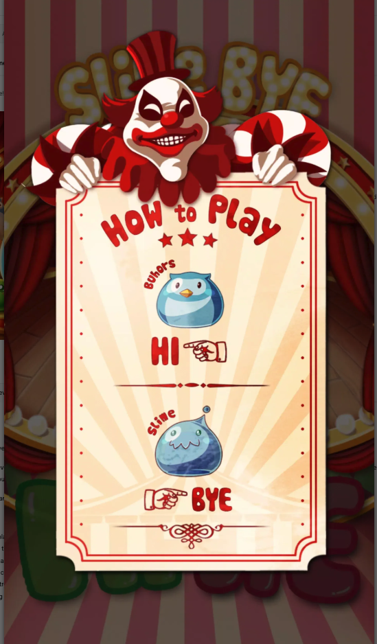 Slime Strike! screenshot 6