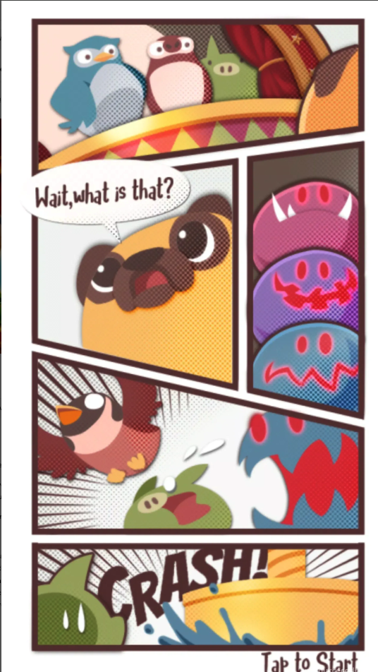 Slime Strike! screenshot 7