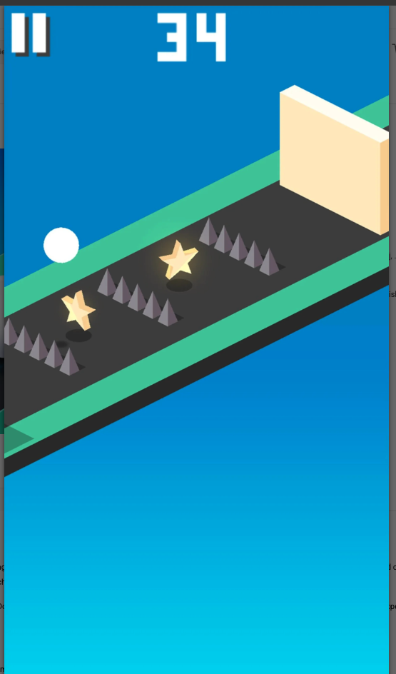 Slow Down Unity Game Source Code – Time Manipulation Puzzle Game screenshot 9