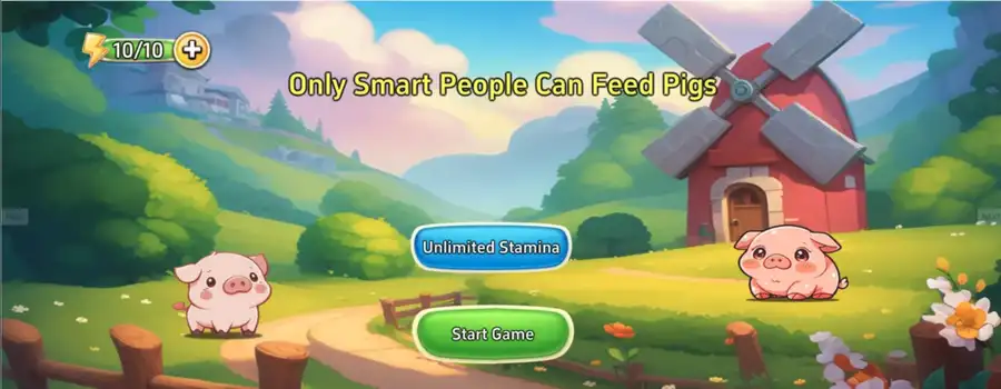 Smart Pig Feeder –Smart Pig Feeder – SellUnitySourceCode  screenshot 5
