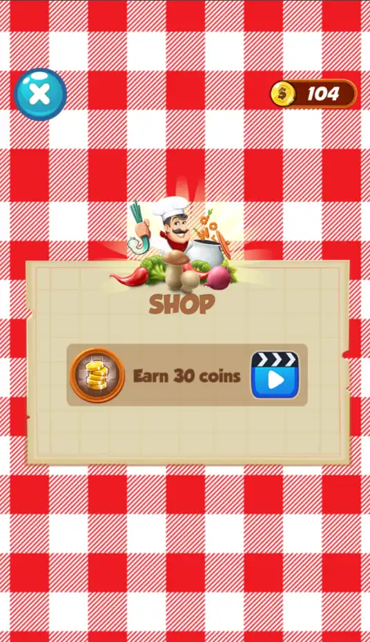 Smart Word SellUnitySourceCode screenshot 2