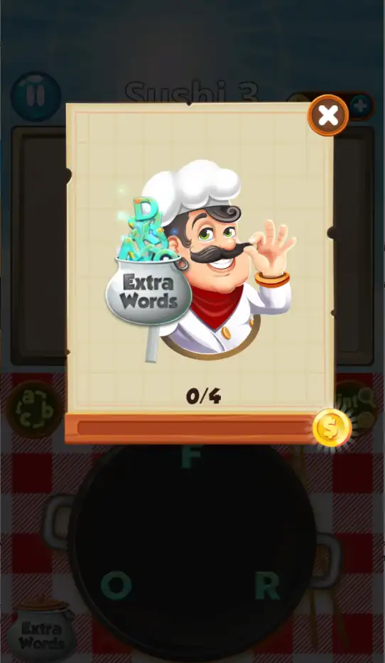 Smart Word SellUnitySourceCode screenshot 3