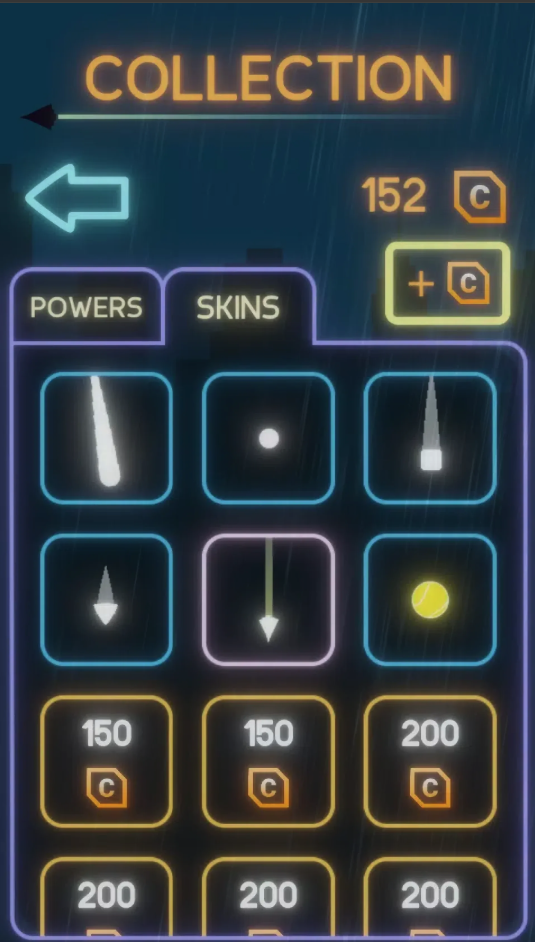 Smash Block: Smash the Bricks Unity Source Code – Addictive Brick Breaker Game Template screenshot 7