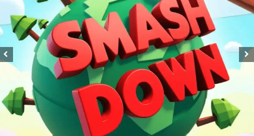 Smash Down – Rhythm Destruction Game SellUnitySourceCode source code