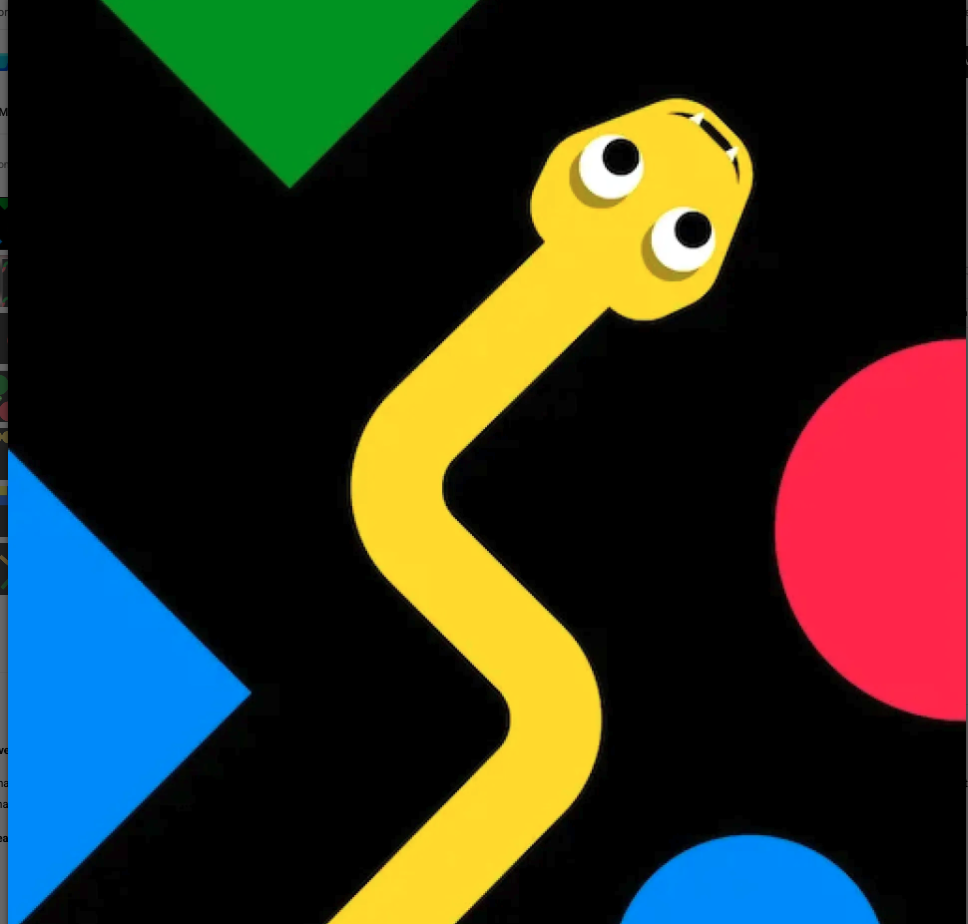 Snake vs Color screenshot 6