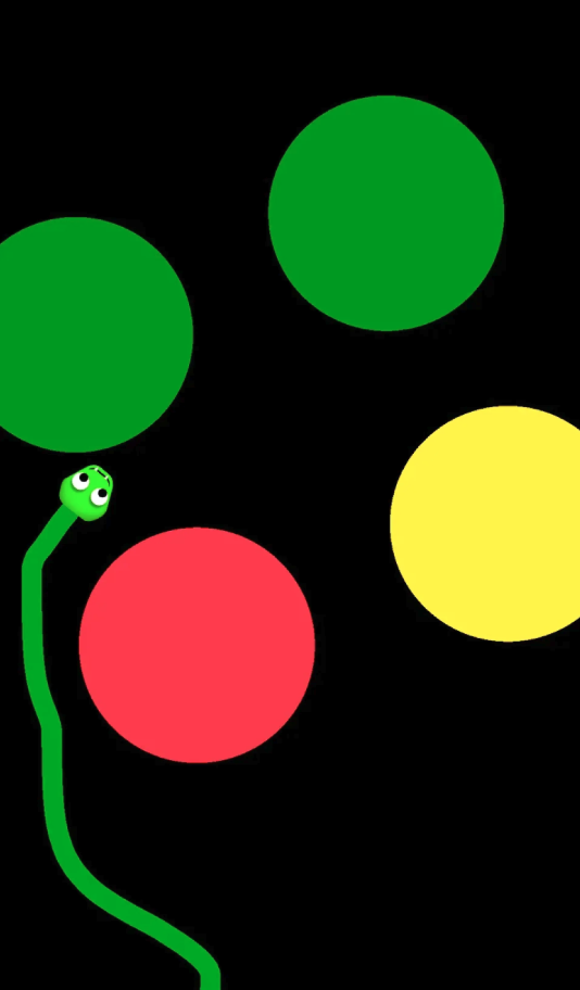 Snake vs Color screenshot 9