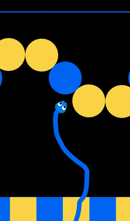 Snake vs Color screenshot 10