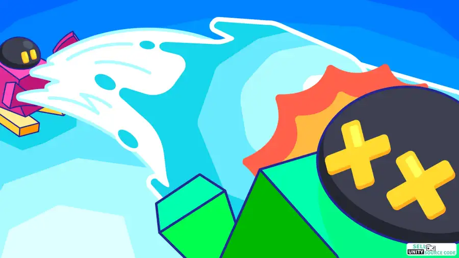 Snowball.io SellUnitySourceCode screenshot 3