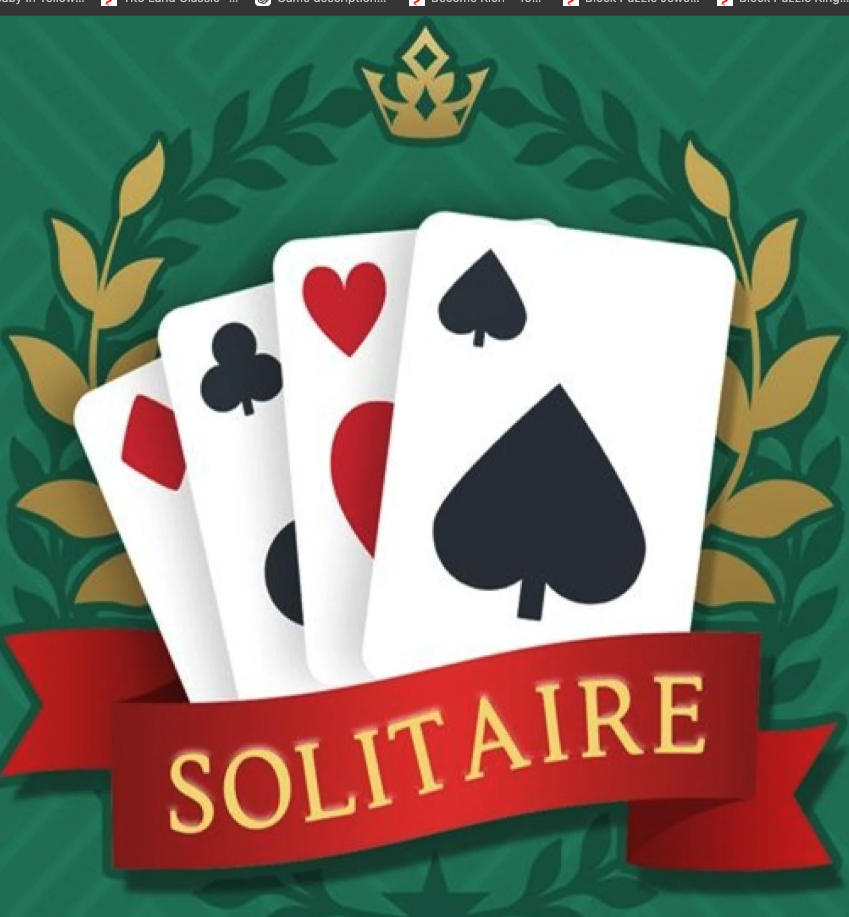Solitaire Classic