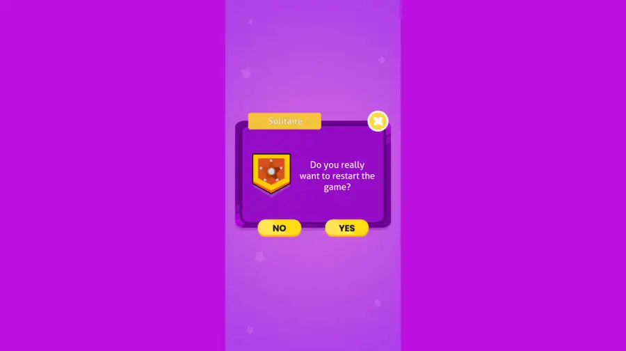 Solitaire Games SellUnitySourceCode screenshot 5