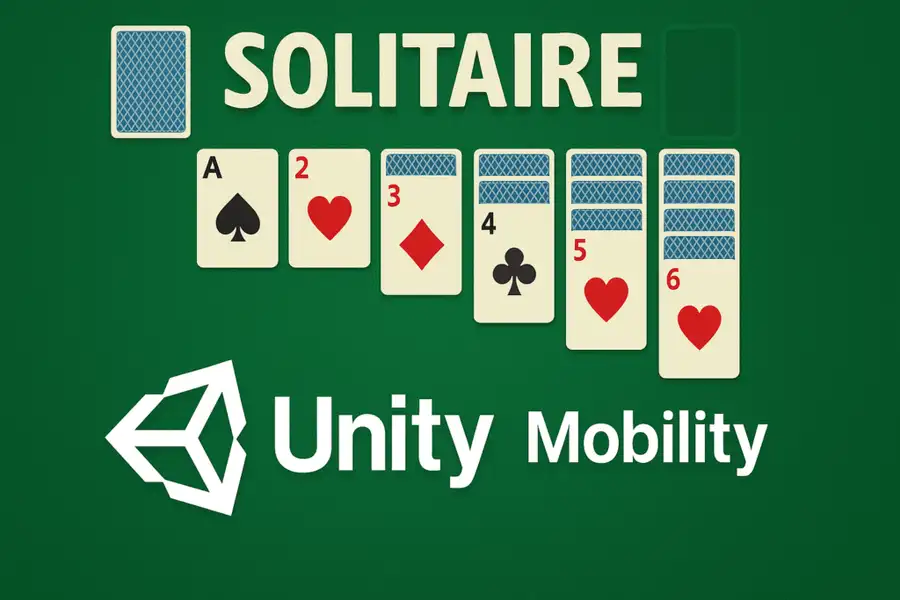 Solitaire ~ Mobility