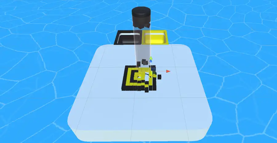 SORT THEM ALL SellUnitySourceCode