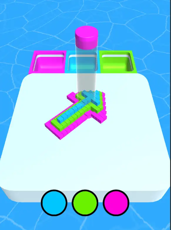 SORT THEM ALL SellUnitySourceCode screenshot 3