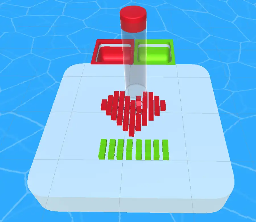 SORT THEM ALL SellUnitySourceCode screenshot 4