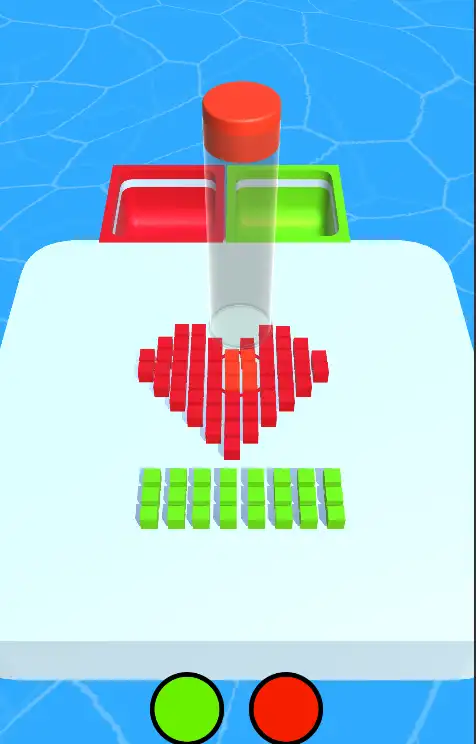 SORT THEM ALL SellUnitySourceCode screenshot 5