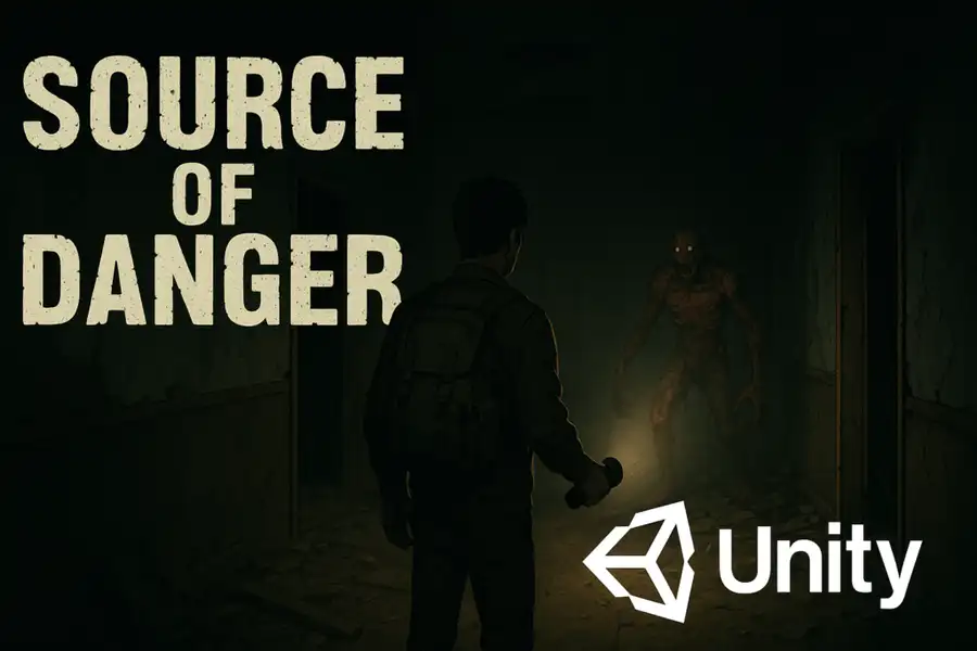 Source of Danger  SellUnitySourceCode