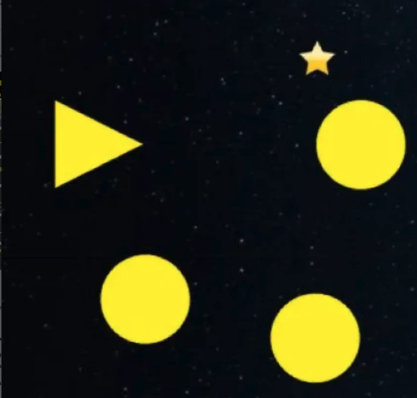 Space Challenge - Unity Hyper Casual Game screenshot 2
