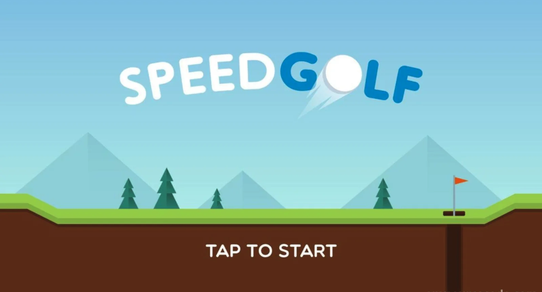 Speed Golf Unity Game Source Code – 5-Second Fast-Paced Golf Game screenshot 5