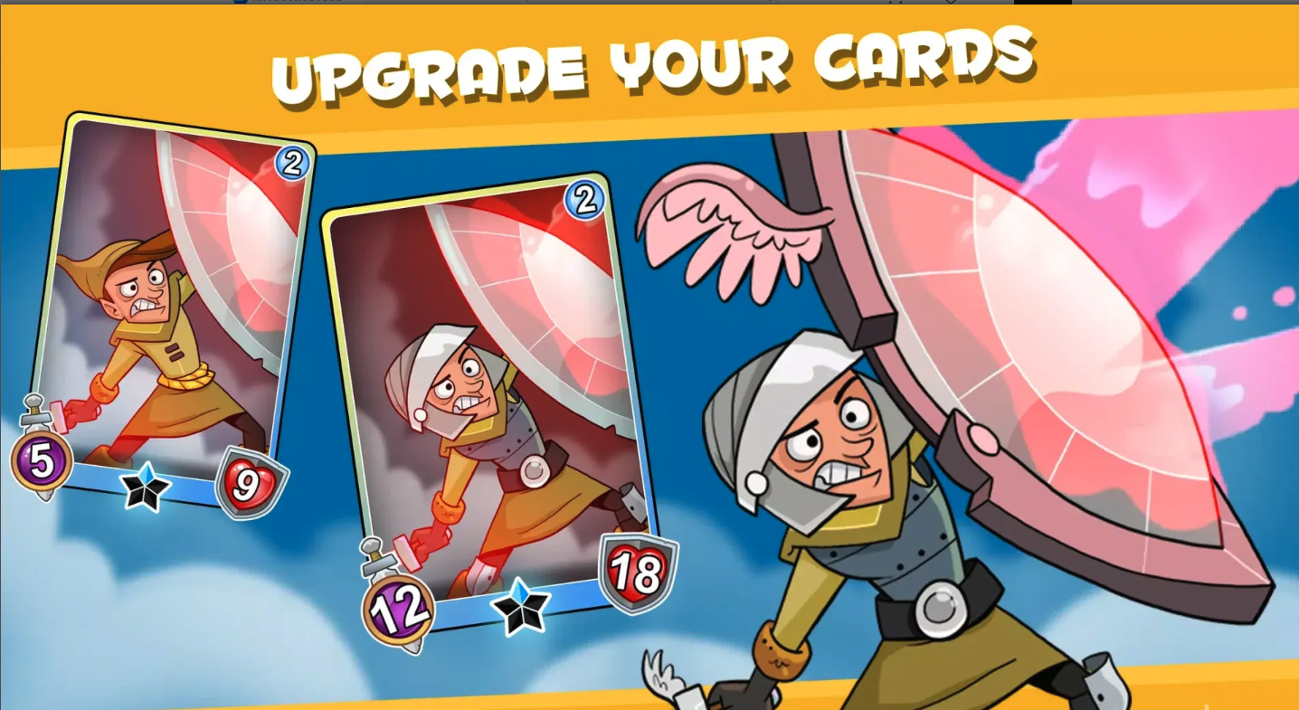 Spellstone | Fantasy Card Game screenshot 6