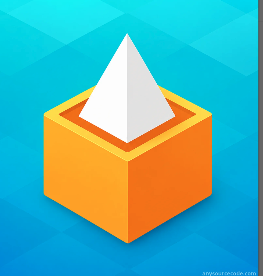 Spike Run Unity Game Source Code – Endless Spike Obstacle Arcade Game screenshot 2