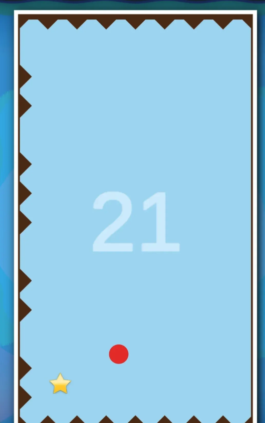 Spikes Everywhere - Hyper Casual Unity Game screenshot 3