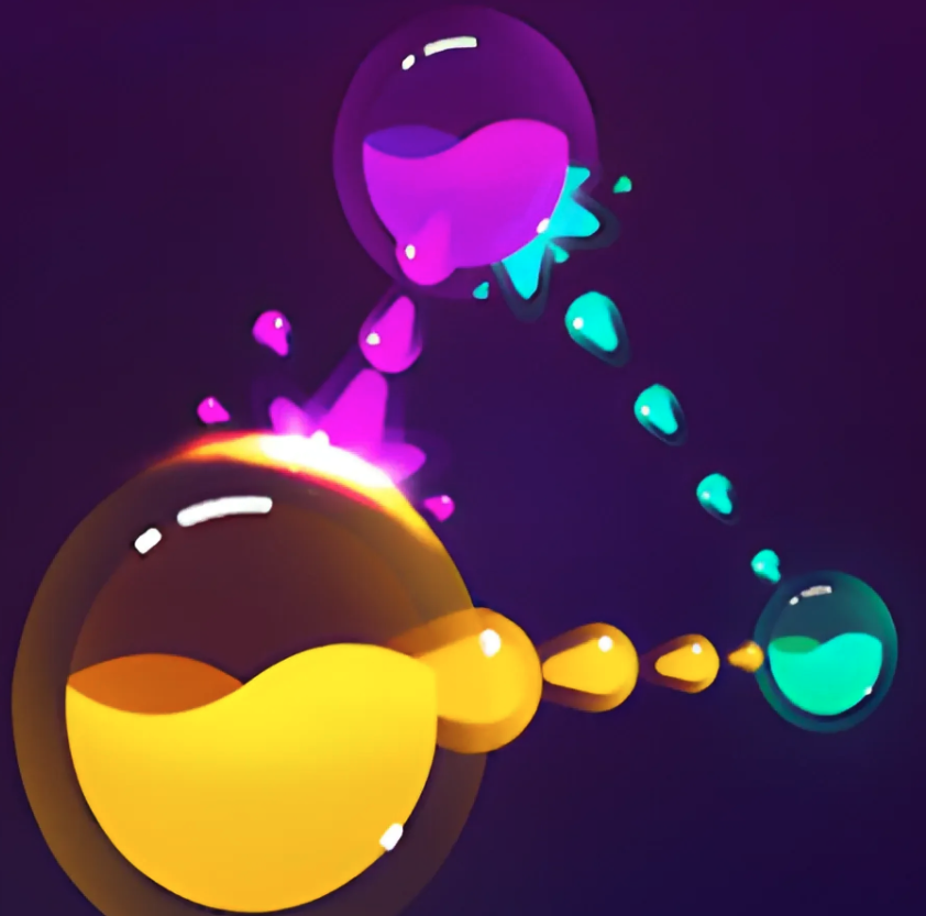 Splash War screenshot 2