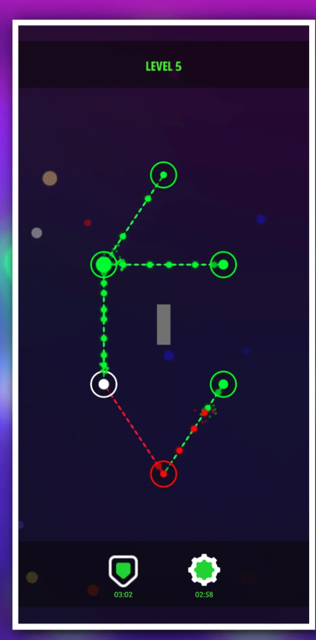 Splash War screenshot 6