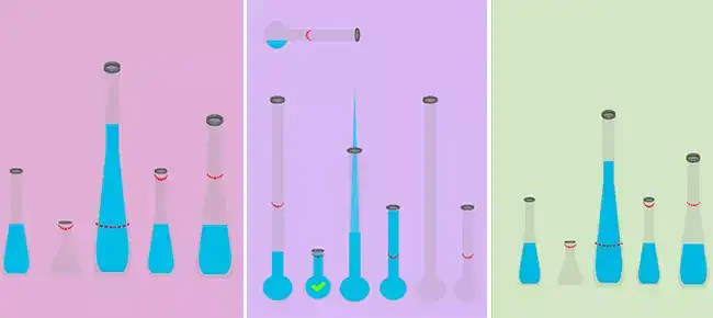 Split it Puzzle SellUnitySourceCode screenshot 4