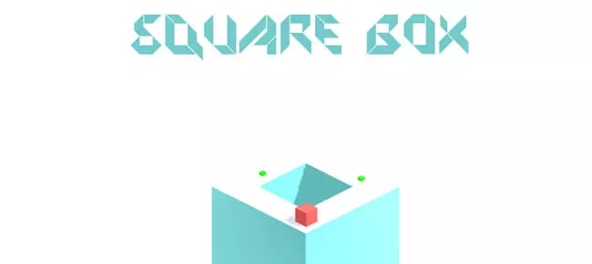 Square Box