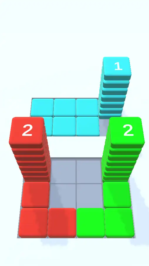 Stack Puzzle SellUnitySourceCode screenshot 5