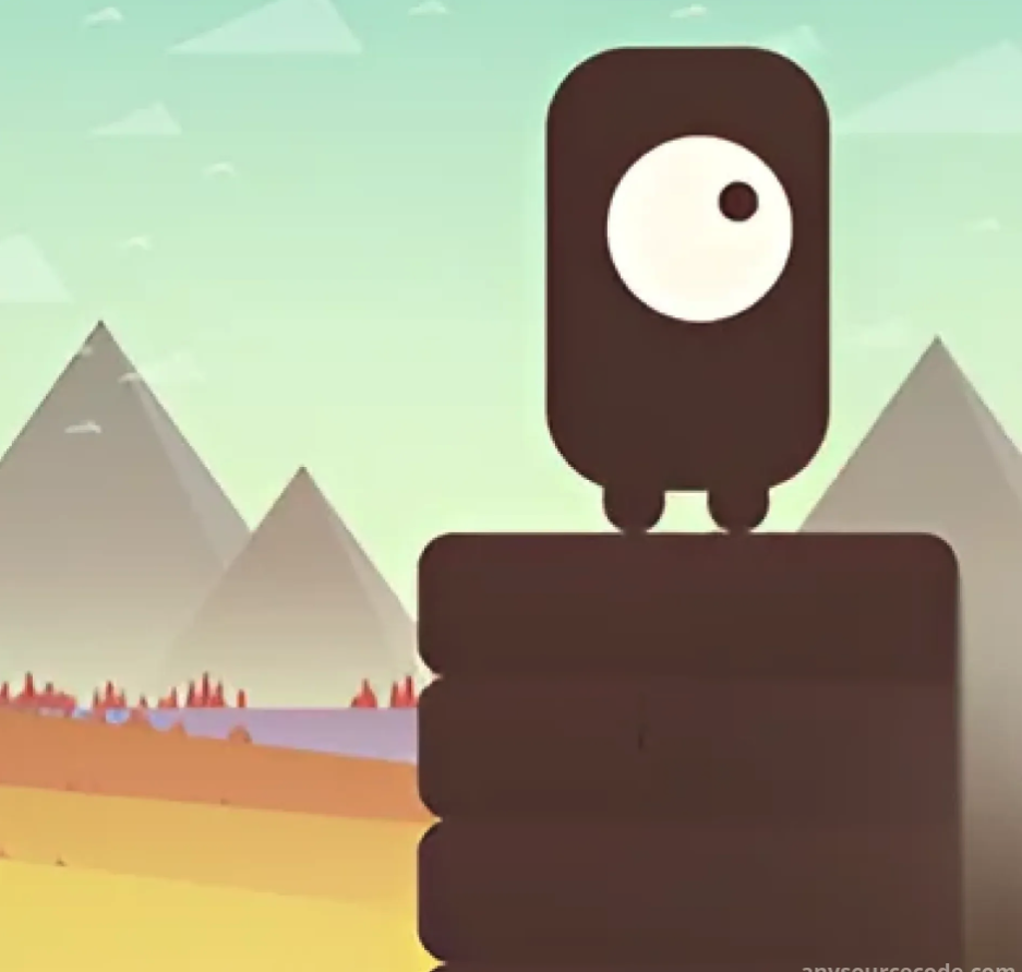 Stack Up - Unity project screenshot 2