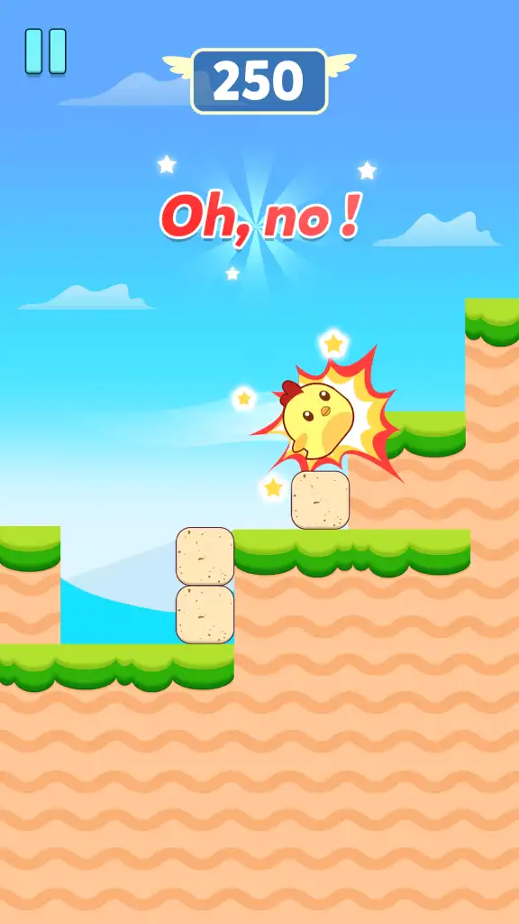 Stacky Rabbit: Pets SellUnitySourceCode screenshot 3