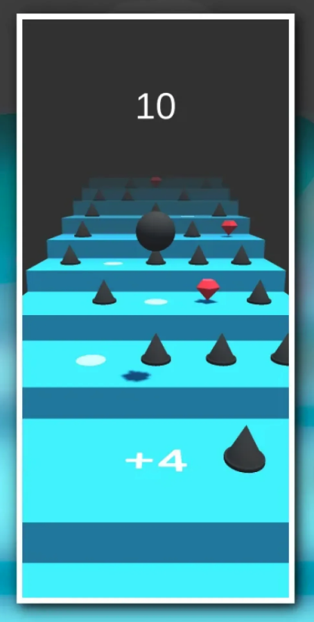 Stair Jump screenshot 3