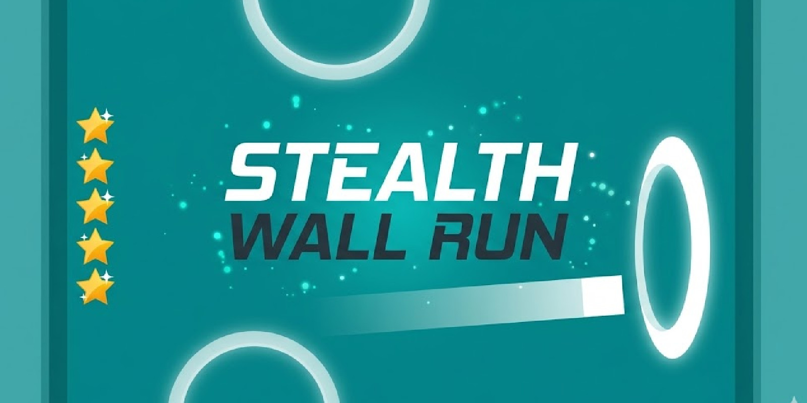 Stealth Wall Run - Unity Source Code source code