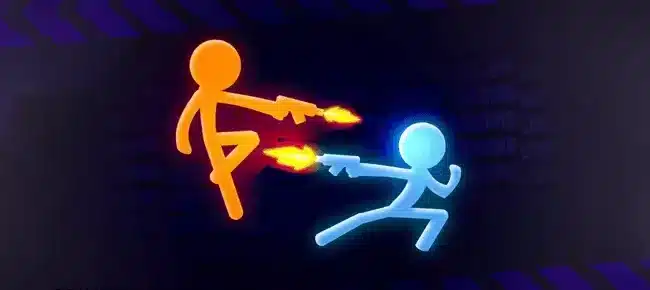 Stick War Infinity Duel Game SellUnitySourceCode screenshot 4