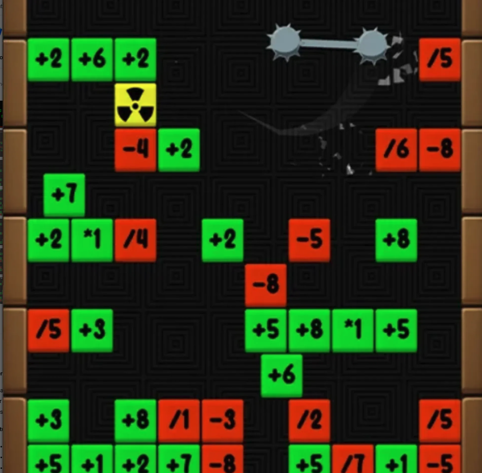 Stone Balls - Unity Indie Game Source Code