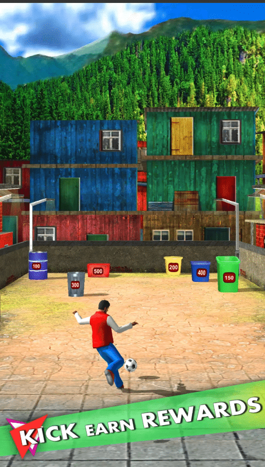 Street Chaser – Robber Chase Runner Game screenshot 5