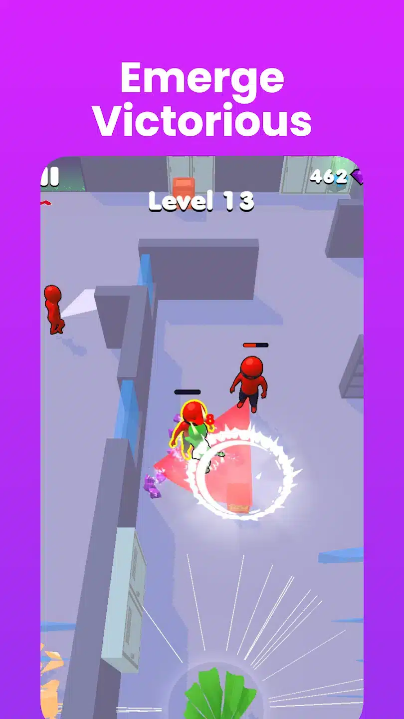 Street Fighter: Hero SellUnitySourceCode screenshot 2