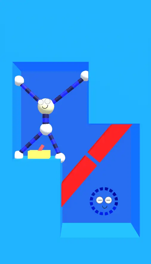 Stretch Master SellUnitySourceCode screenshot 3