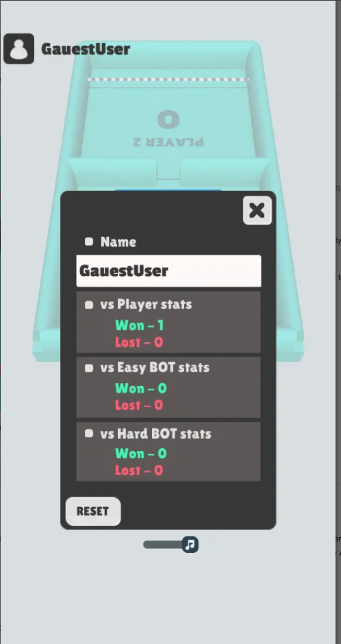 Strike Arena Unity Source Code – Sling Puck Multiplayer Board Game | SellUnitySourceCode.com screenshot 6