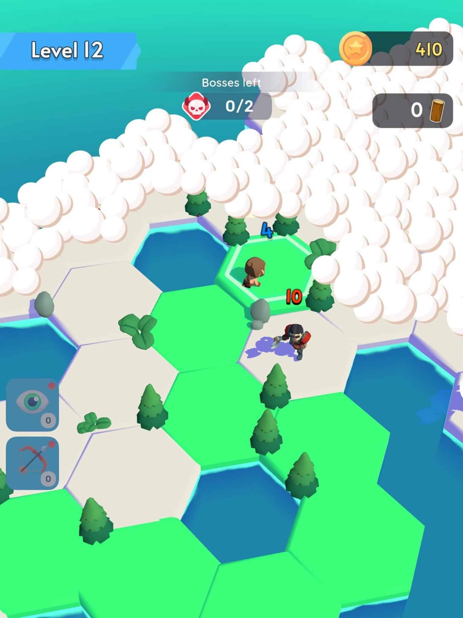 Strongest Way Unity Complete Project screenshot 6