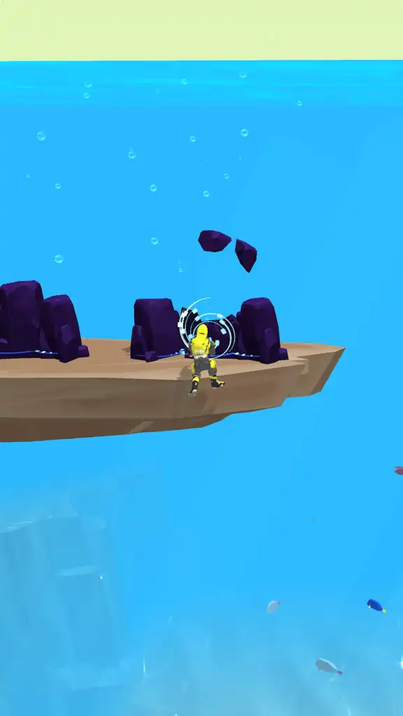 Sub Craft SellUnitySourceCode screenshot 2