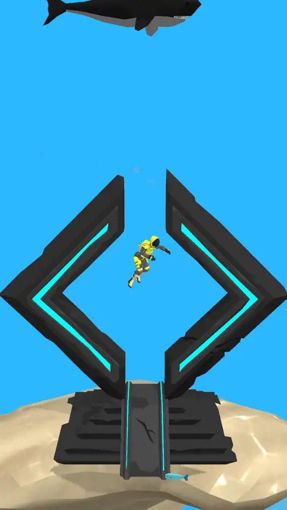 Sub Craft SellUnitySourceCode screenshot 5