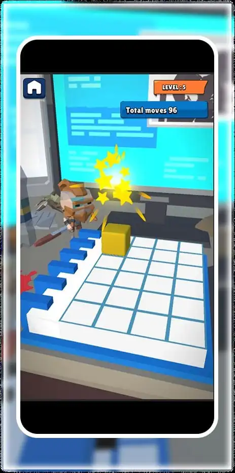 Submarine Happy Dive – Unity Project screenshot 2