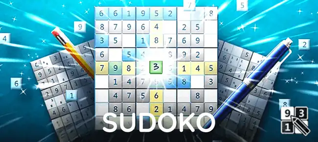 Sudoku – Brain and Puzzle Game. SellUnitySourceCode source code