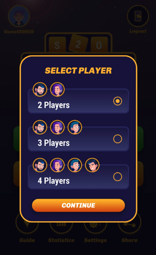 Sudoku Online &amp; Offline Puzzle screenshot 9
