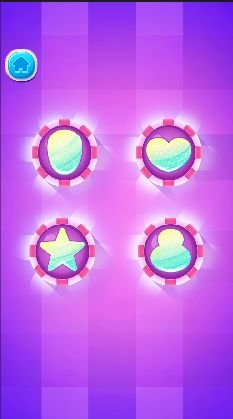 Sugar Puff Maker Unity Source Code – Premium Kids Cooking & Candy Game screenshot 3